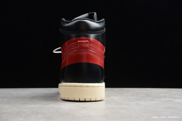 Rep Husky 1 Defiant Air High Jordan Couture OG BQ6682-006 0704